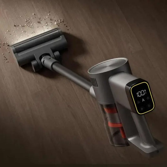 Aspiradora Xiaomi Vacuum Cleaner G30 Max