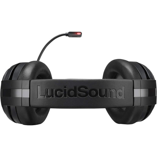 Auriculares Gamer LucidSound LS10N con Microfono