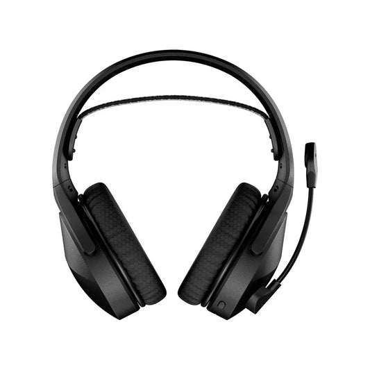 Audifono HyperX Cloud Jet Inalambrico Negro - Tecatech-uy