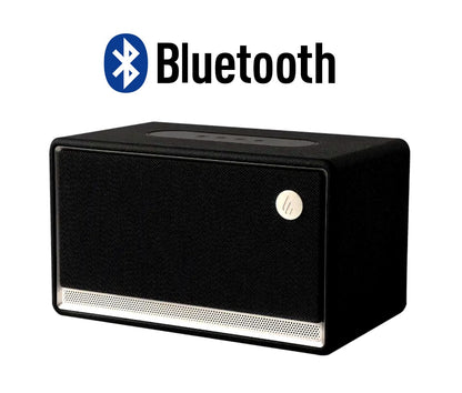 Parlante Portátil Edifier ES300 Negro bluetooth