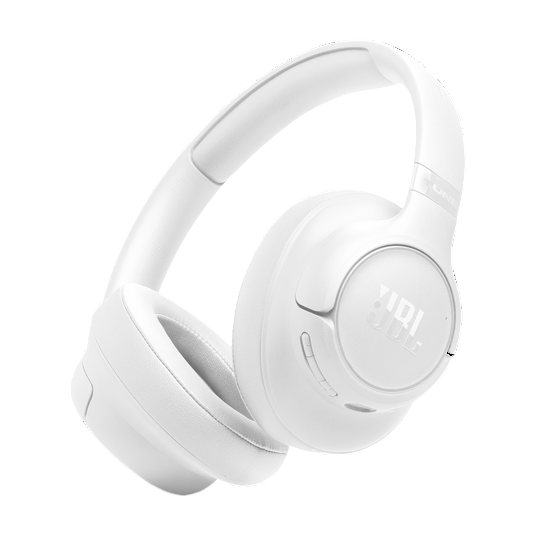Audifono JBL Tune 730BT blanco Bluetooth