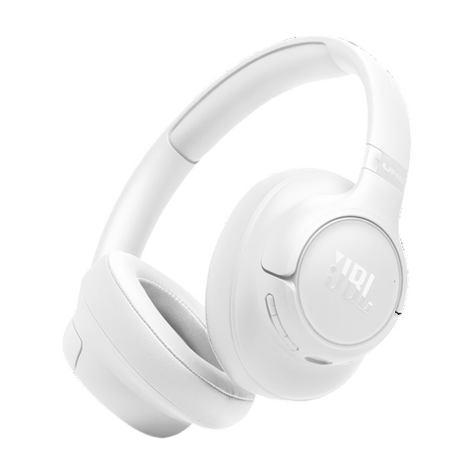 Audifono JBL Tune 730BT blanco Bluetooth