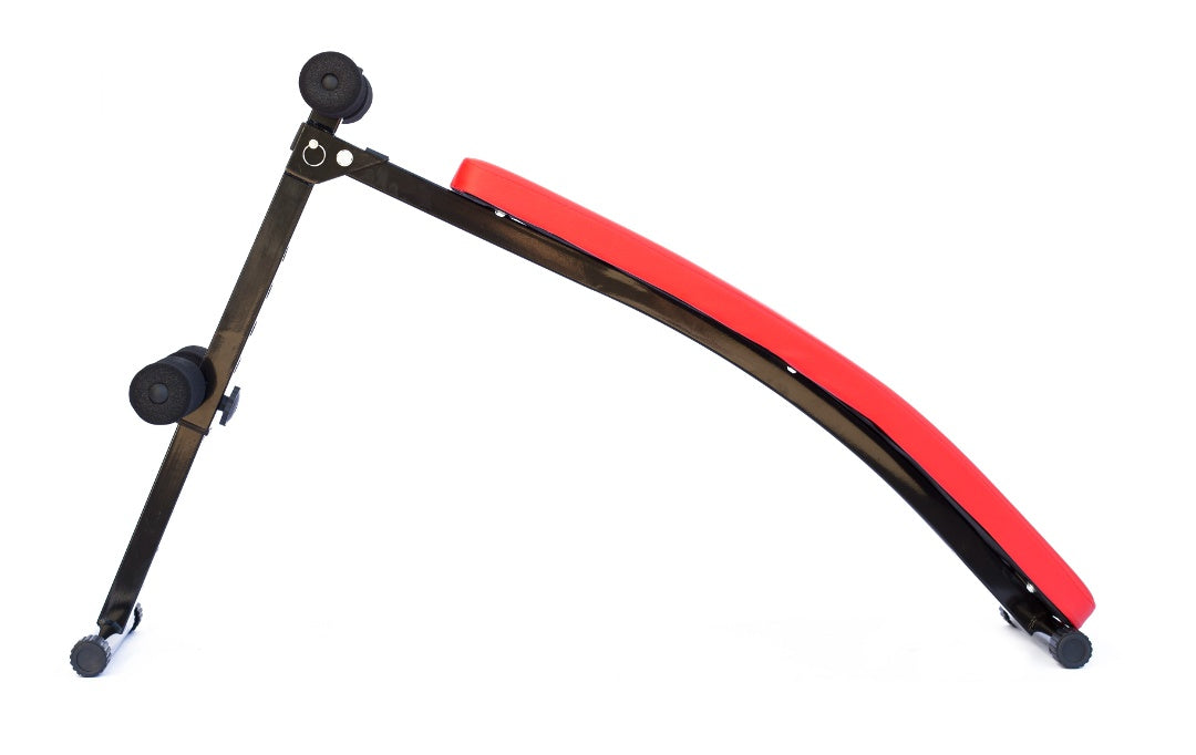 Banco para abdominales Randers