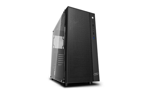 Gabinete Deepcool Matrexx 55 Mesh - Tecatech-uy