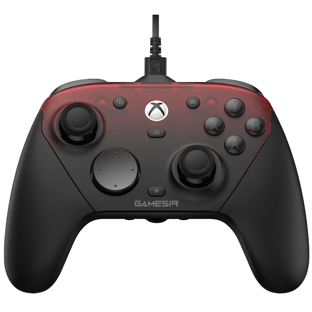 Joystick GameSir G7 Pro para XBOX, PC y Android