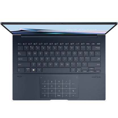 Notebook Asus Zenbook Core Ultra 9 5.4Ghz, 32GB, 1TB SSD, 14" OLED ...