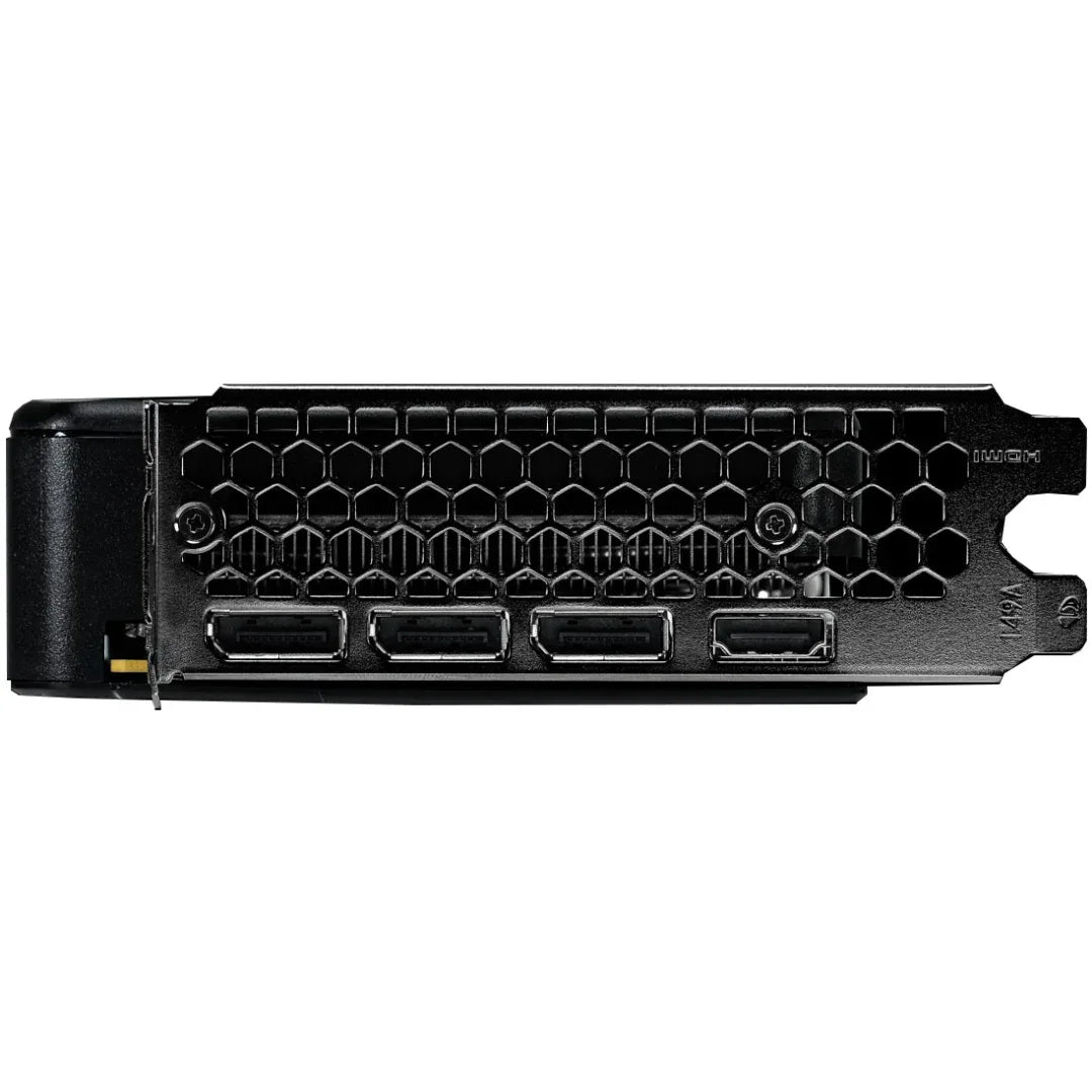 Tarjeta Video Palit RTX 5050 Dual 8GB - Tecatech-uy