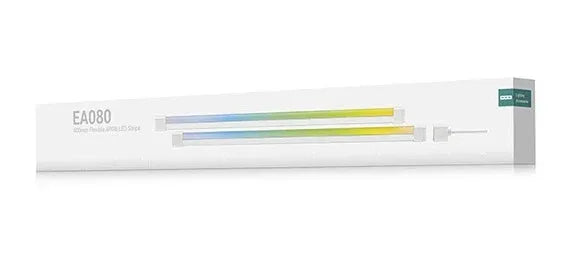 Tira Led DeepCool EA080 ARGB - Tecatech-uy