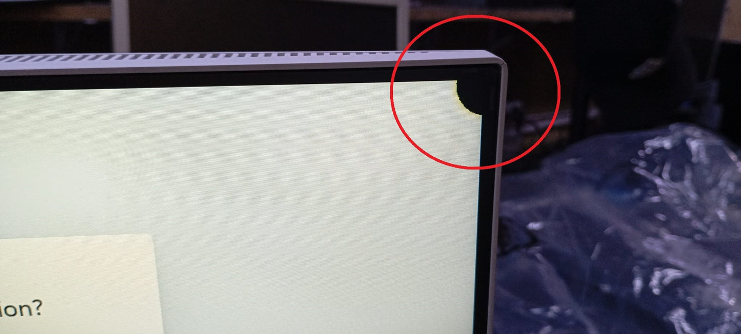 Equipo All in One HP Core i5 4.4GHz, 8GB, 1TB + 256GB SSD, 24 FHD (con detalles)