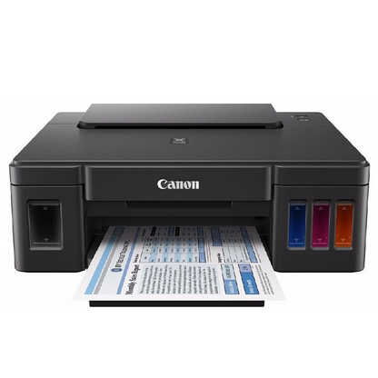 Impresora Canon Pixma G-1110