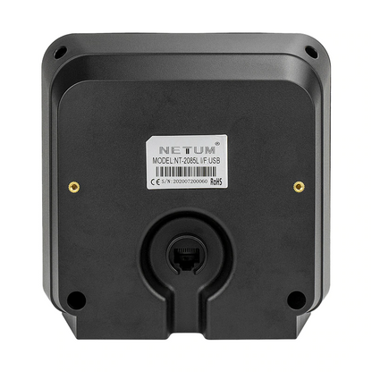 Lector de código de barras Netum 2D Omnidireccional Pro 1MP