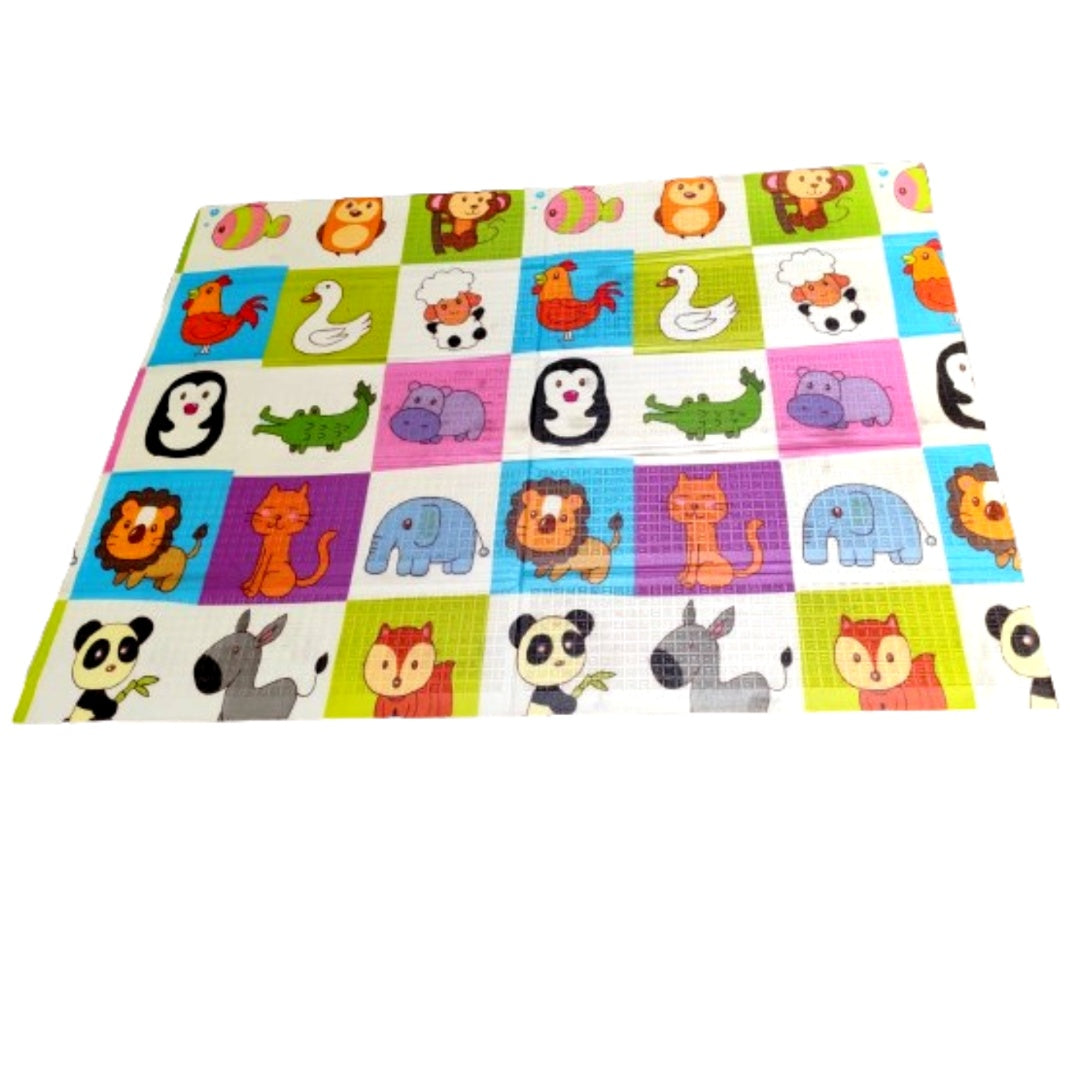 Alfombra plegable Tinok para bebe