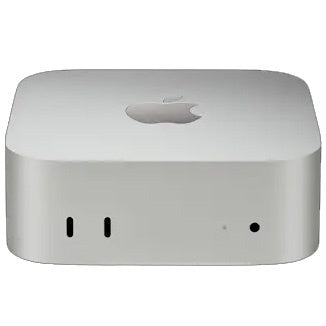 Equipo Apple Mac mini M4 10+10 16GB 256GB Silver