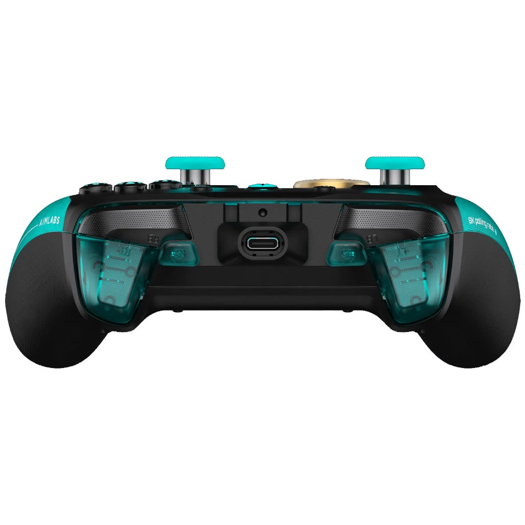 Joystick GameSir G7 Pro 8K Aimlabs Edition