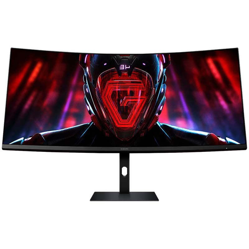 Monitor Curvo Xiaomi Gaming Monitor 34 180Hz 1ms