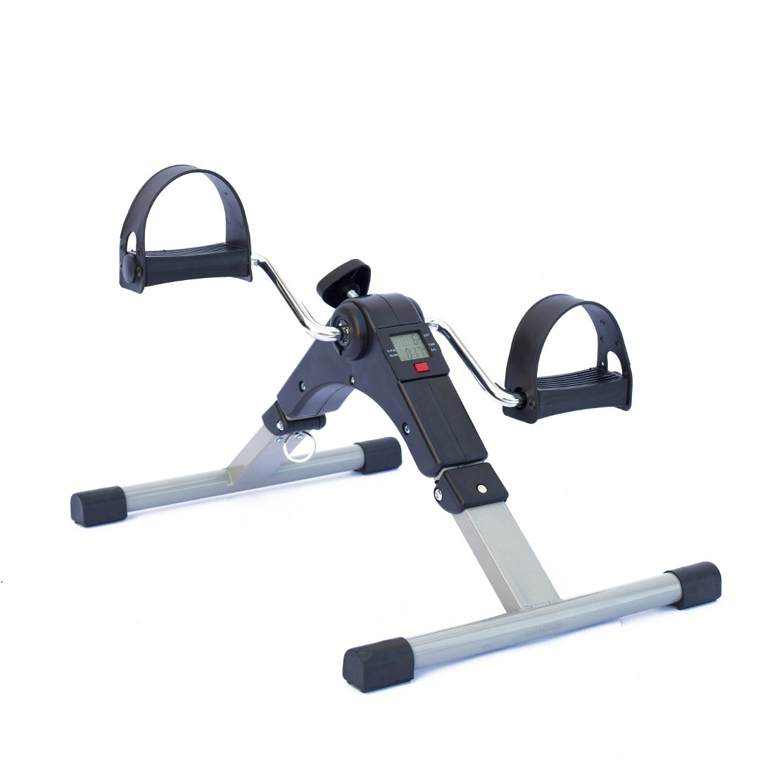 Bicicleta fija pedalera Randers