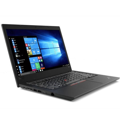 Notebook Lenovo Core i3 2.20Ghz, 8GB, 256GB SSD, 14 HD, Win 10