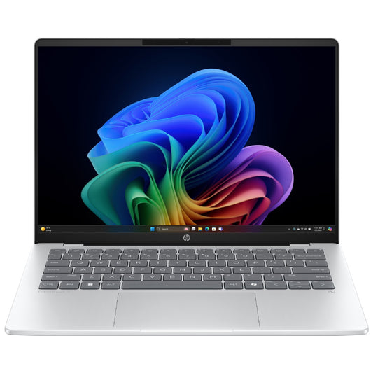Notebook HP Snapdragon X 3.4GHz, 16GB, 1TB SSD, 14 OLED