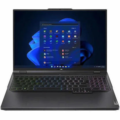Notebook Gamer Lenovo Core i9 5.4Ghz, 16GB, 1TB SSD, 16 WQXGA 240Hz, RTX 4070 8GB - Tecatech-uy