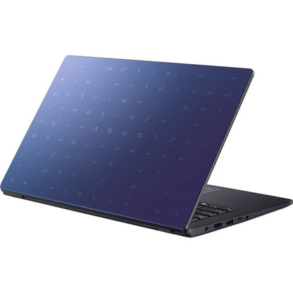 Notebook Asus N4500 2.8hz, 4GB, 128GB eMMC, 14 FHD