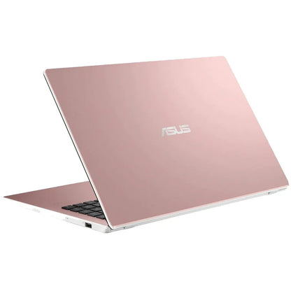 Notebook Asus Pentium N6000 3.3Ghz, 4GB, 128GB eMMC, 15.6 FHD - Tecatech-uy