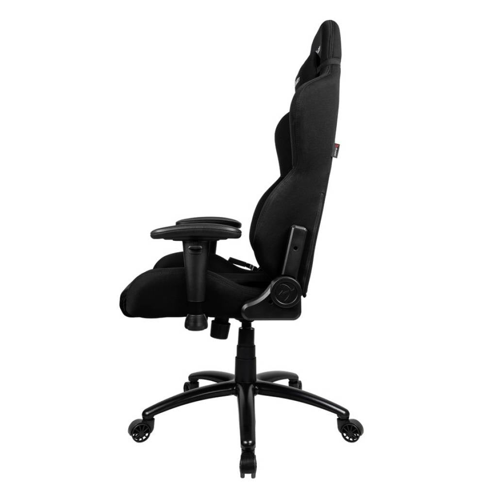 Silla Gamer Arozzi Inizio negra
