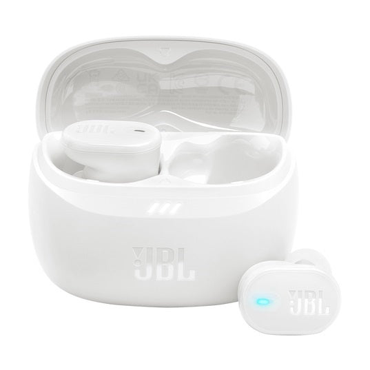 Auricular JBL Tune Buds 2 blanco