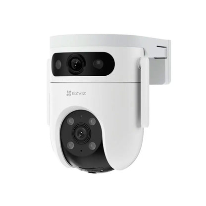 Camara Wifi Ezviz H9c Dual 2K con movimiento