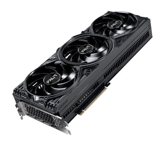 Tarjeta Video Palit RTX 5070Ti GamingPro 16GB