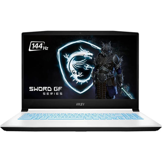 Notebook Gamer MSI Core i7 4.7Ghz, 16GB, 1TB SSD, 15.6 FHD, RTX 4060 8GB - Tecatech-uy