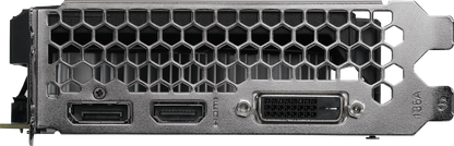 Tarjeta Video Palit RTX 3050 StormX 6GB