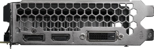 Tarjeta Video Palit RTX 3050 StormX 6GB