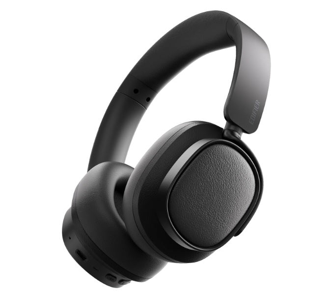 Audifono Edifier ES850NB negro bluetooth