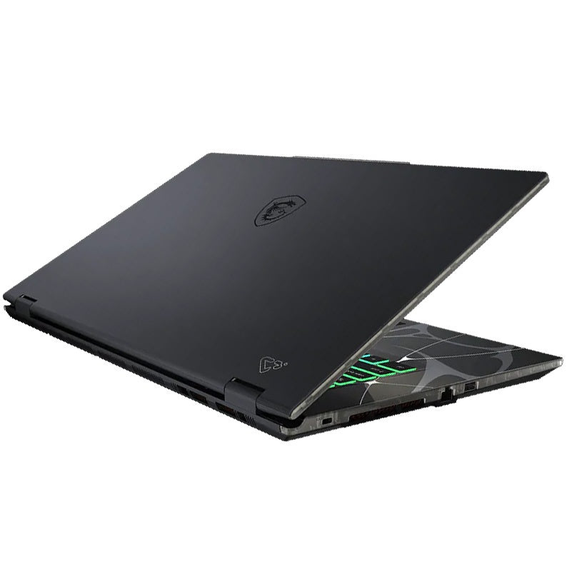Notebook Gamer MSI Core 9 240H 5.8Ghz, 16GB, 1TB SSD, 17.3 FHD, RTX 5060 8GB