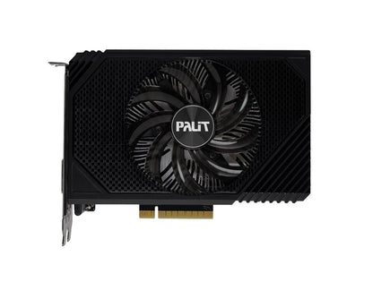 Tarjeta Video Palit RTX 3050 StormX 6GB