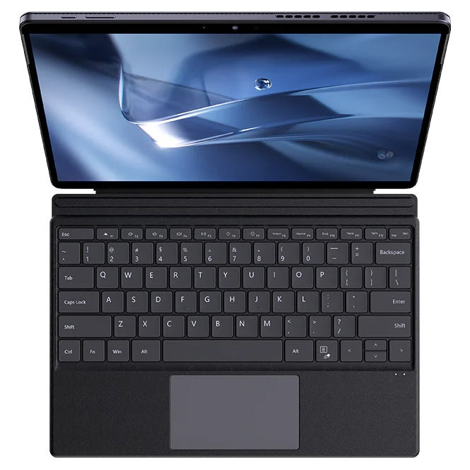 Notebook Convertible Chuwi Core Ultra 5 4.3Ghz, 12GB, 512GB, 13 3K Touch