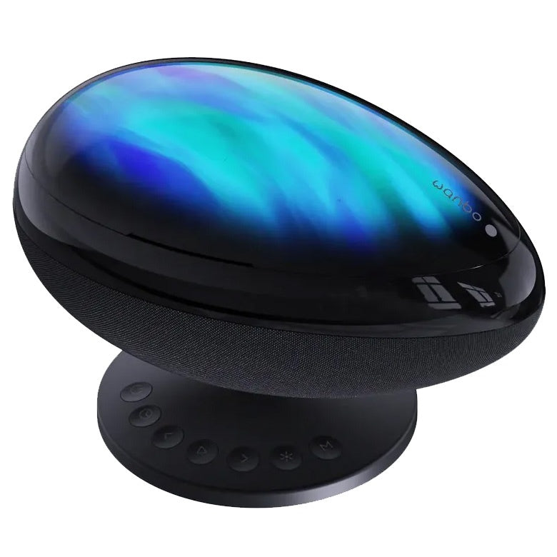 Proyector celestial Wanbo Galaxy Light