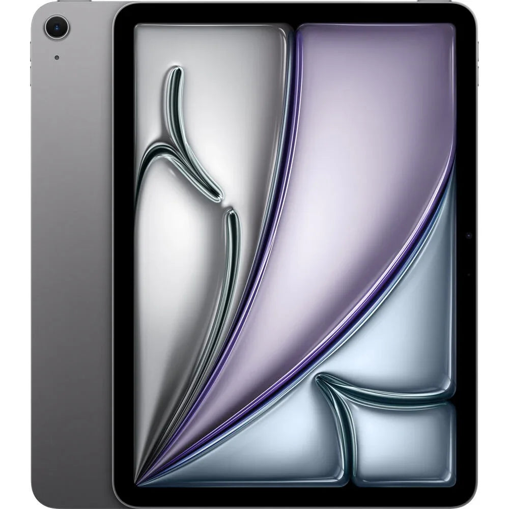 Apple iPad Air 11 2025 128GB wifi gris - Tecatech-uy