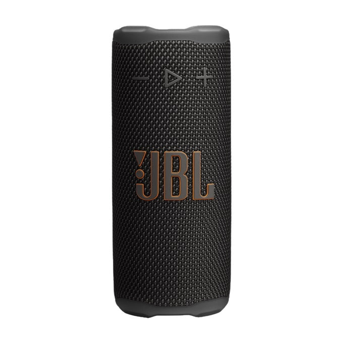 Parlante Portatil JBL Grip Bluetooth Negro