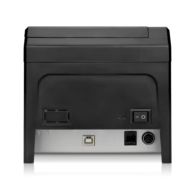 Impresora Térmica Netum USB+LAN 72mm