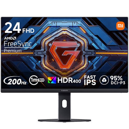 Monitor Xiaomi 24 Gaming G24i 2026 200hz 1ms