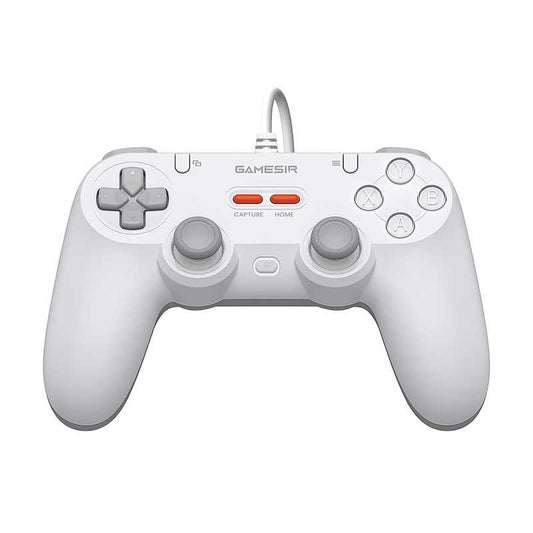Joystick GameSir T3 Lite Blanco