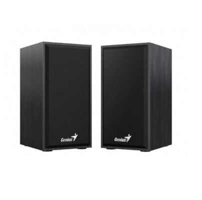 Parlante Genius SP-HF180 6W USB negro