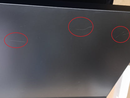 Monitor Gamer Xiaomi Mini LED G Pro 27 WQHD 180Hz 1ms (con detalles)