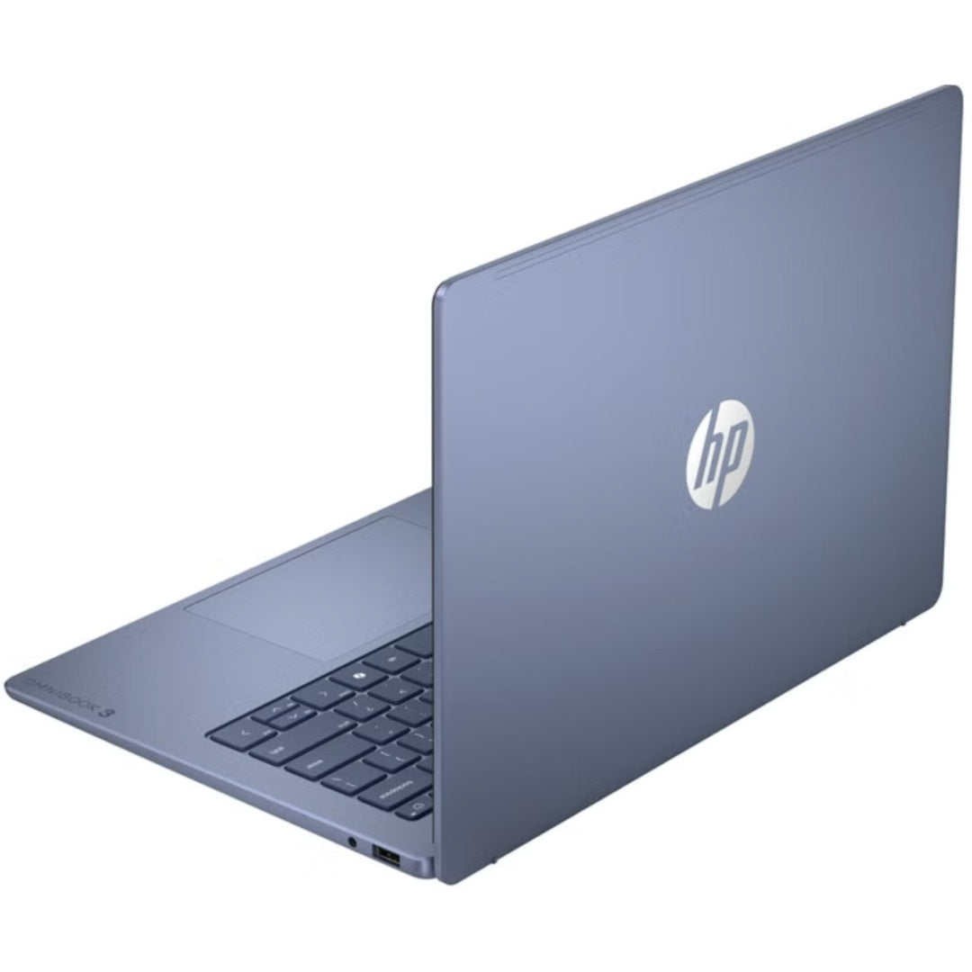 Notebook HP Snapdragon X X1-26-100 3.0Ghz, 16GB, 512GB SSD, 14 FHD+ Touch