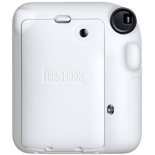 Camara Fujifilm Instax Mini 12 blanca