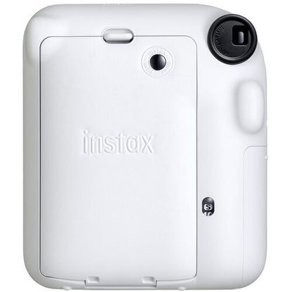 Camara Fujifilm Instax Mini 12 blanca