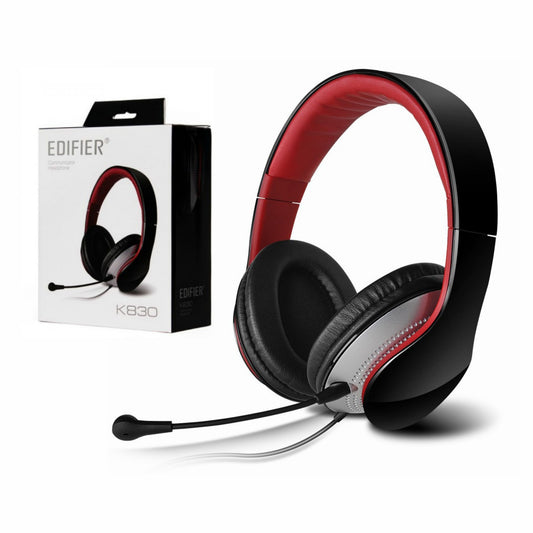 Auriculares Edifier K830 negro
