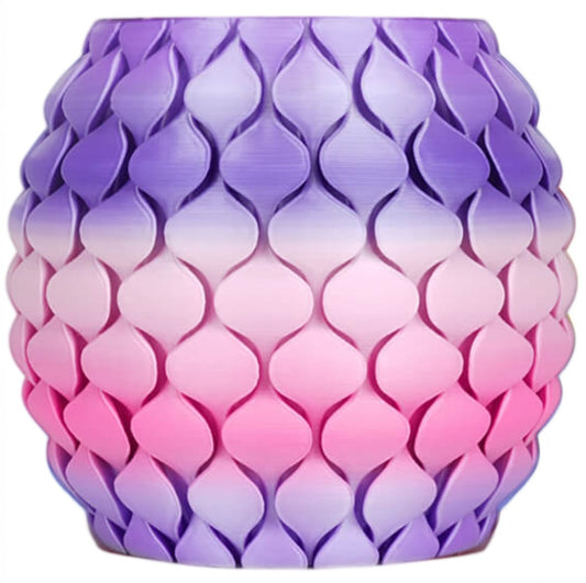 Filamento Sunlu Silk PLA+ Rainbow 03 1.75mm