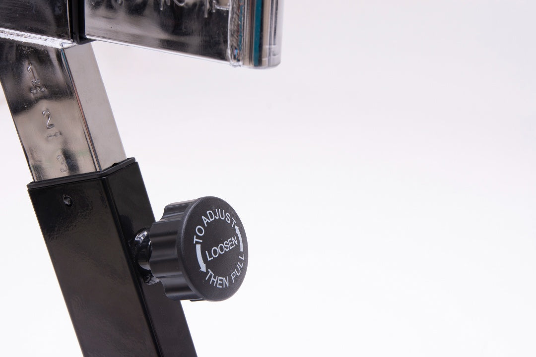 Bicicleta Randers spinning disco 18kg